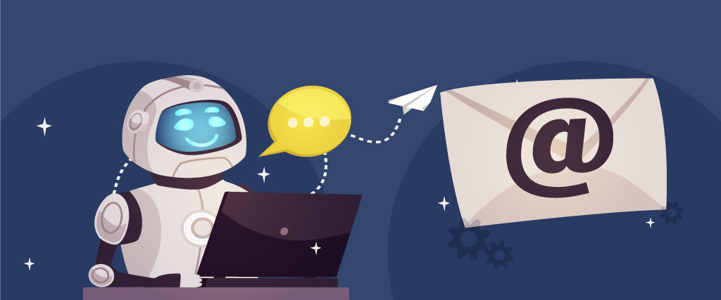 Chatbot With Email Marketing