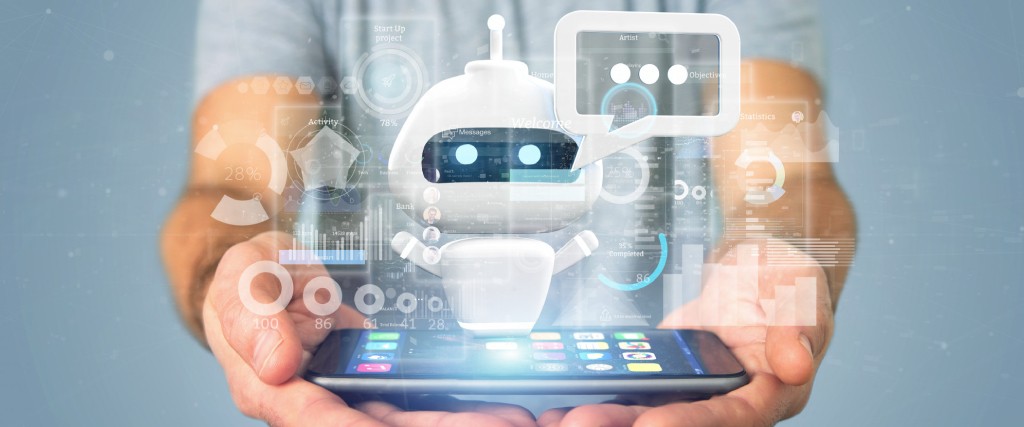 Chatbots Vs Apps: What does your business need?