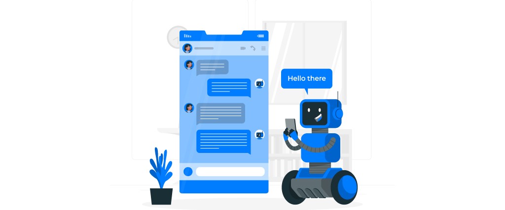 How to Manage Lead Generation using Chatbots 2021