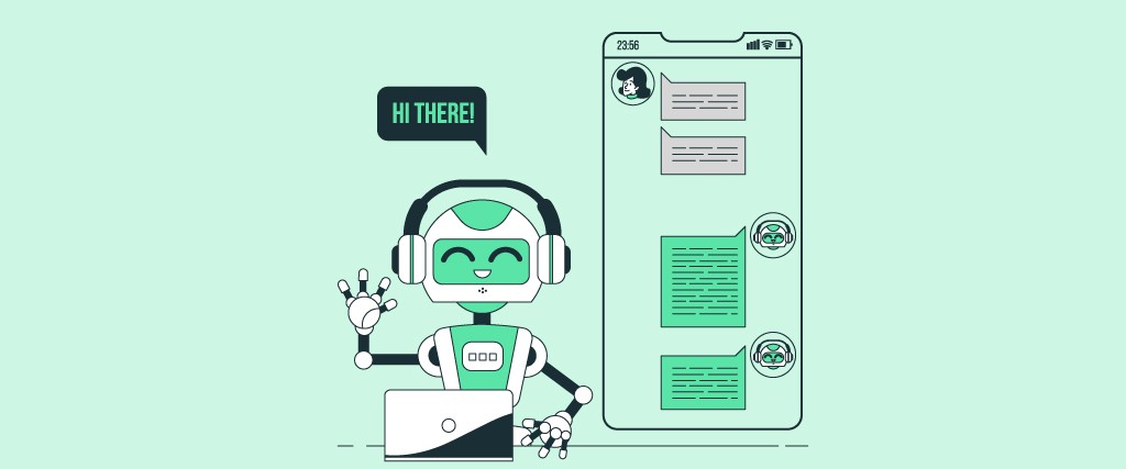 10 Best Chatbot Builders for 2022 [Reviews & Features]