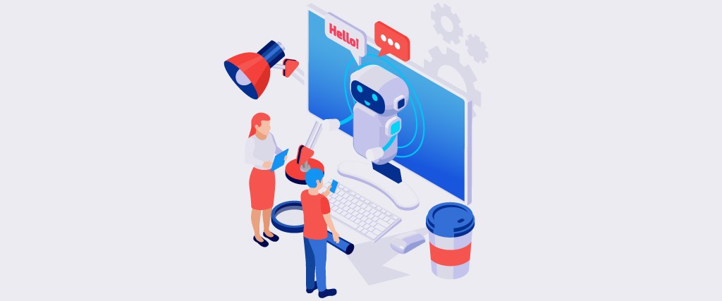 5 Awesome Features To Create a Great Website Chatbot