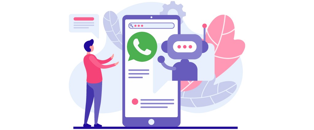 Benefits of Using Whatsapp Chatbots for Customer Engagement