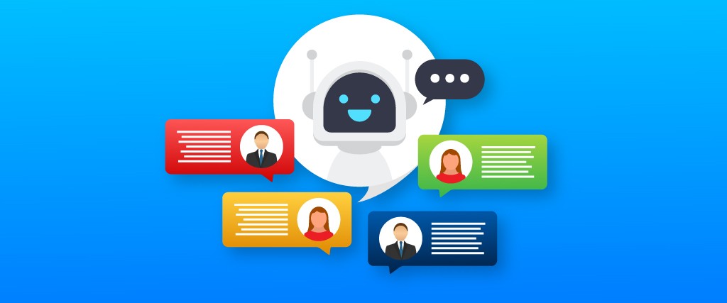 Guide to build a chatbot from scratch in 15 minutes 2021