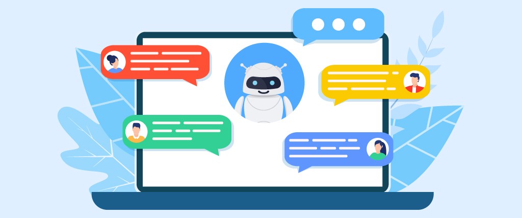The Web's Top 5 Most Innovative Chatbots Website