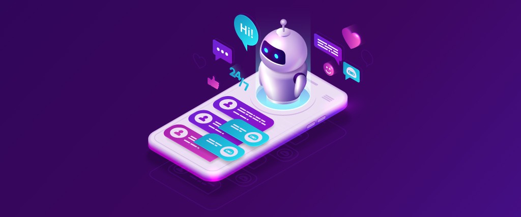Chatbot Applications: Top 10 Use cases of Industries That Use Chatbots