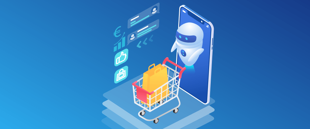 Here's how to make your eCommerce chatbot stand out in this shopping season