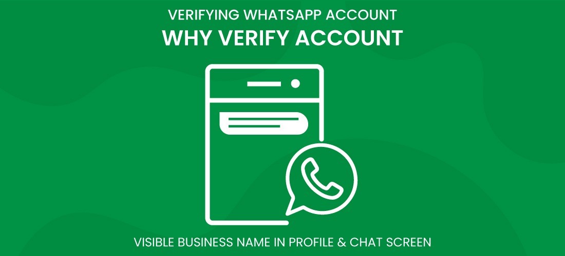 The Best Way To Verify A WhatsApp Business Account. A complete Guide