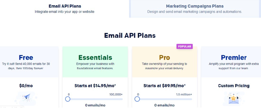 Top 8 Best Bulk Email Services for Businesses in 2021: A Beginner's Guide