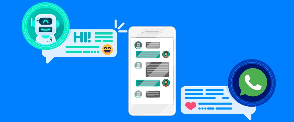 WhatsApp Chatbot for Businesses: A Complete Guide