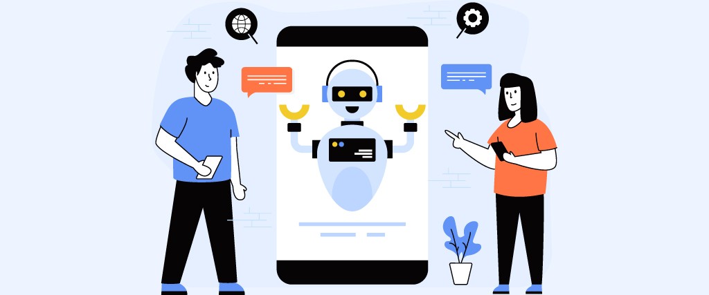 7 Things to Think About Before Choosing a Conversational AI