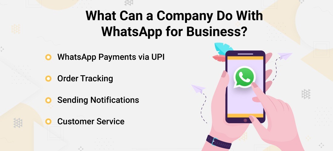 The WhatsApp Business API: The Complete Guide