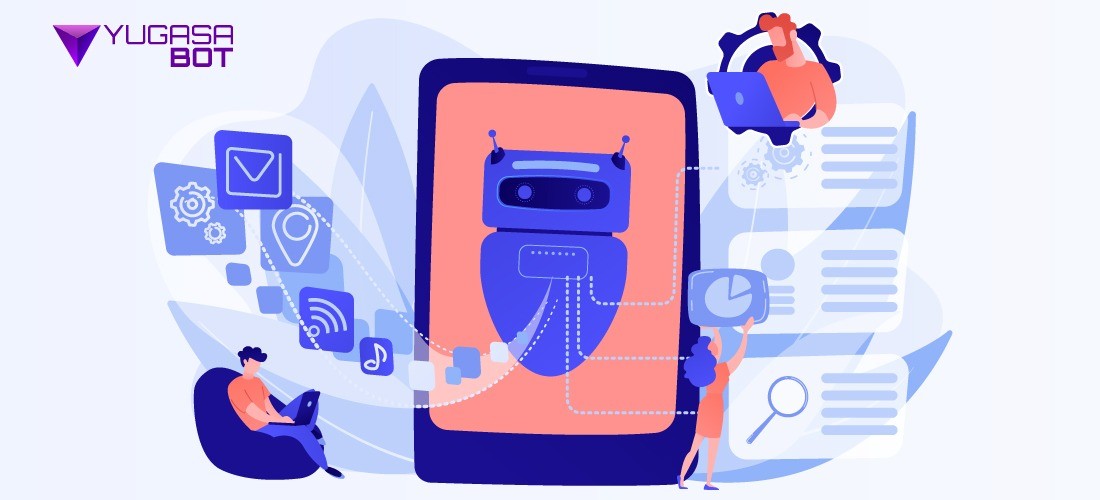 6 Best Chatbot Apps for Android and iOS 2022