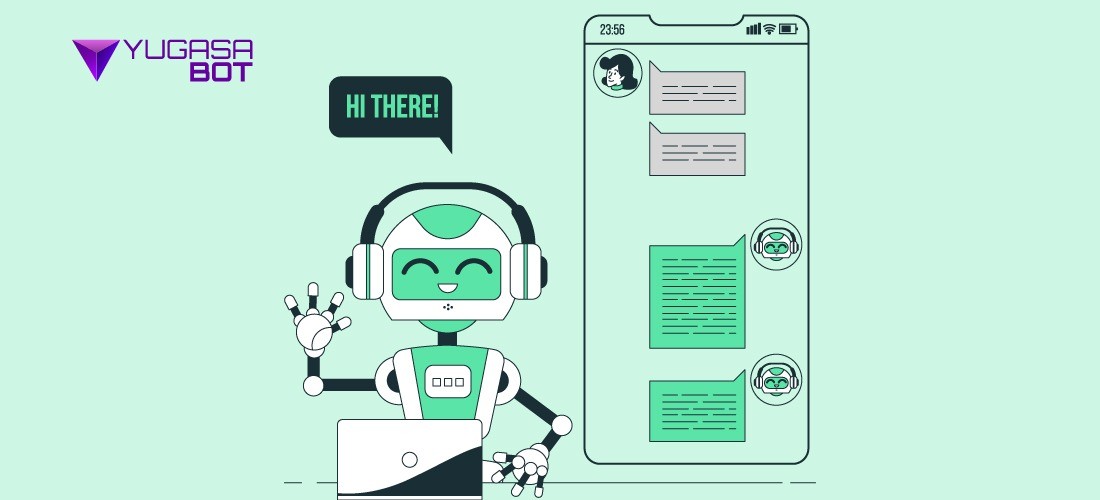 6 Best Chatbot Apps for Android and iOS 2022