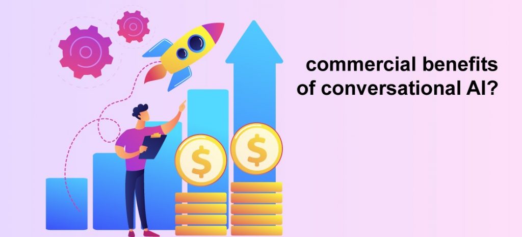 Accelerate Growth with Conversational AI