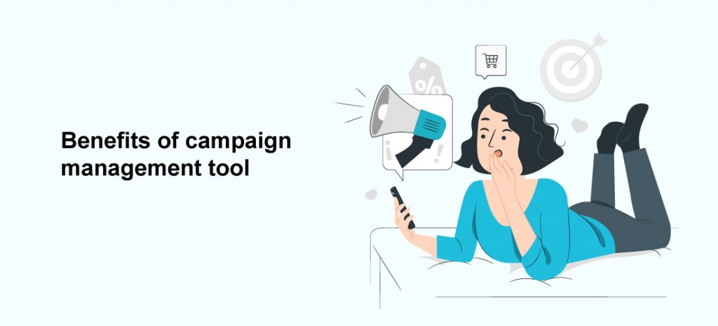 Campaign Management System 2022