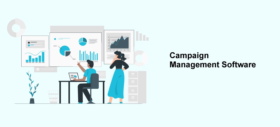 Campaign Management System