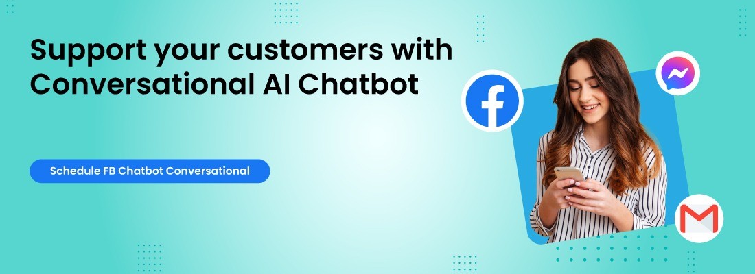 A complete guide for Facebook Chatbot 