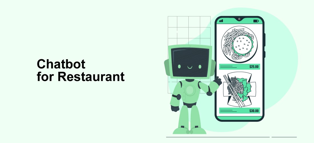 How a Restaurant Chatbots Can Generate More Revenue