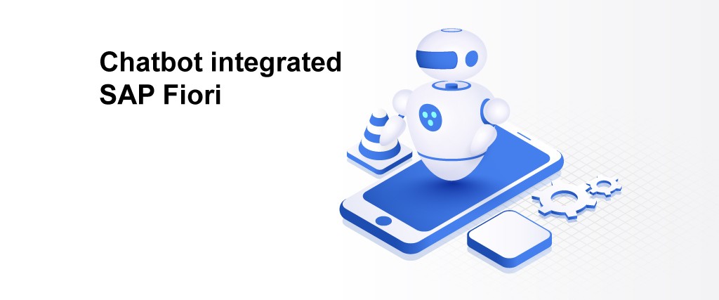 Chatbot-integrated-SAP-Fiori