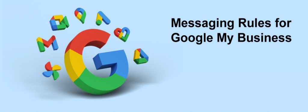 messaging-rules-for-google-my-business