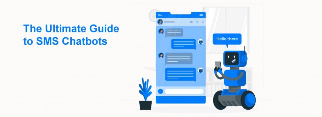 sms chatbots guide