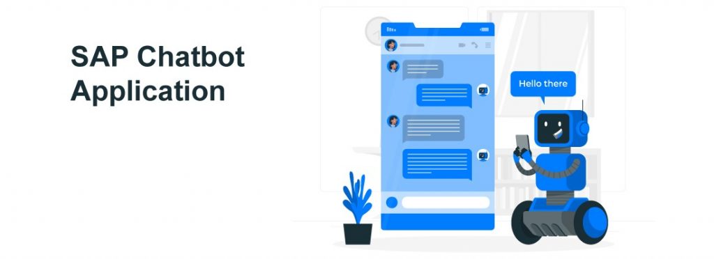 chatbot-with-SAP