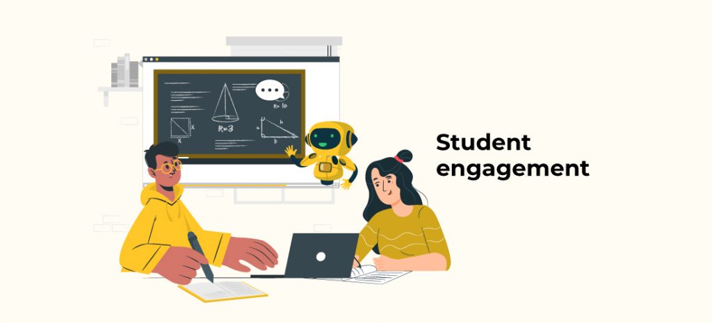 Student engagement