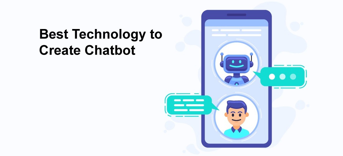 best-technology-to-create-chatbot