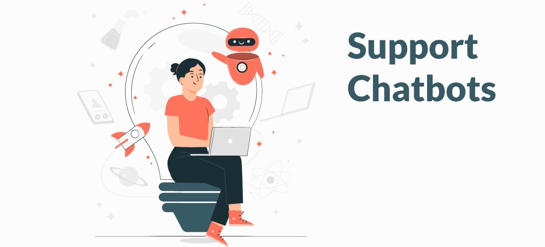 support-chatbots