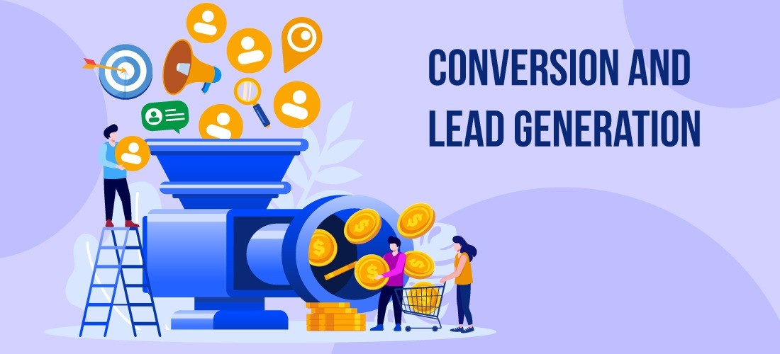 conversion-and-lead-generation