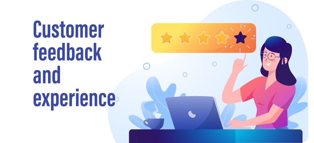 customer-feedback-and-experience