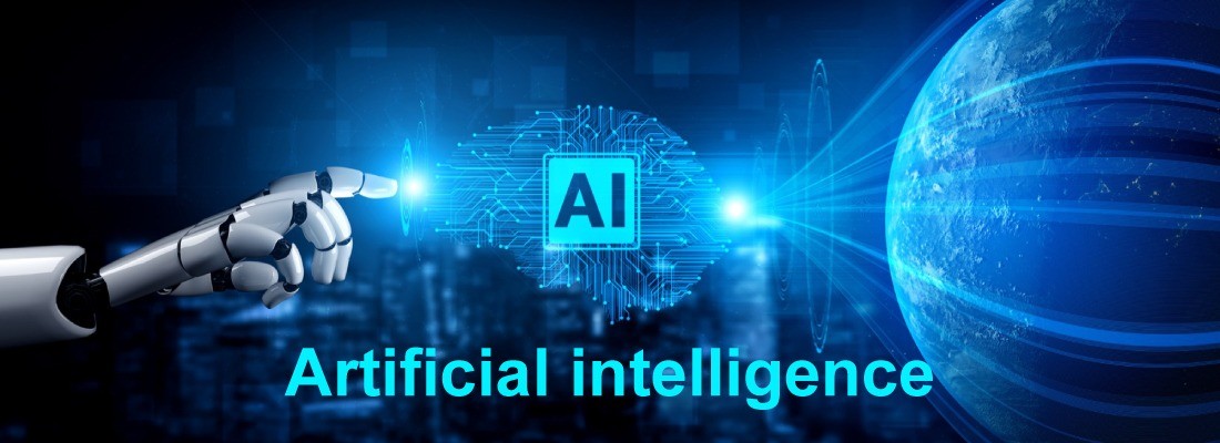 What is artificial intelligence