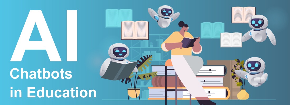 AI chatbots in education
