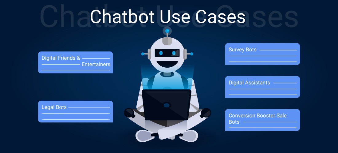 chatbot use cases