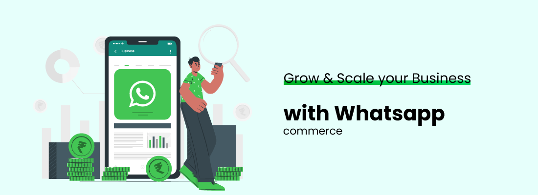 How To Build A Perfect Whatsapp Api For E Commerce