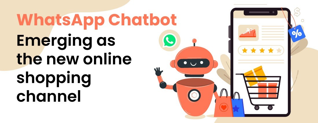 What makes WhatsApp Chatbots different