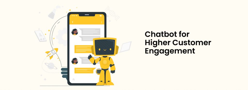 chatbot and customer service