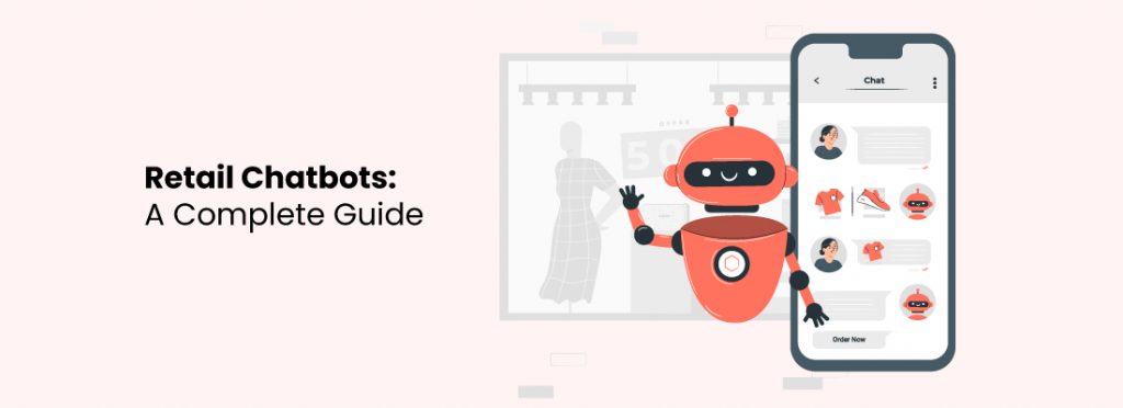 chatbots for retail