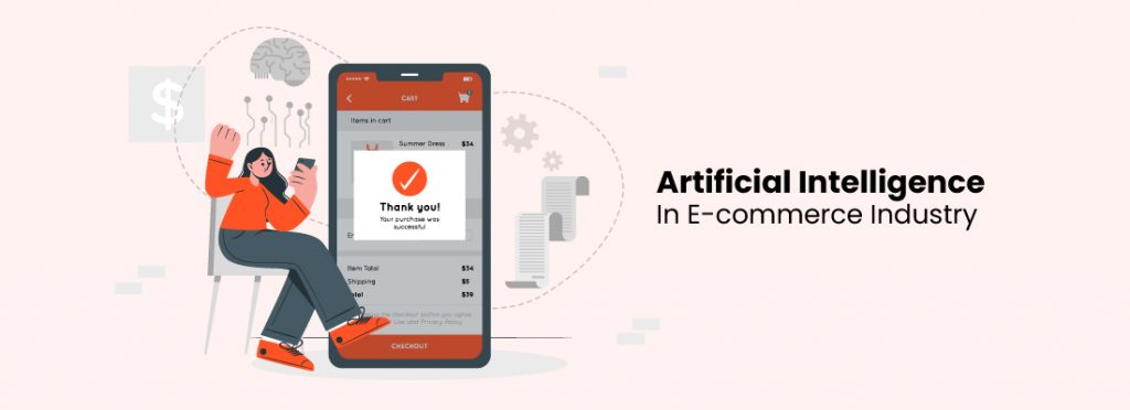 AI Use Cases in Ecommerce