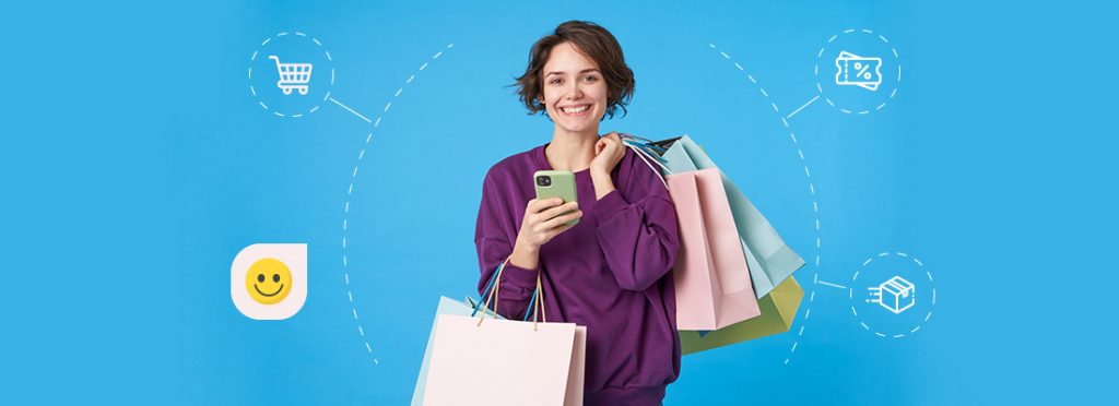 eCommerce Chatbots for business