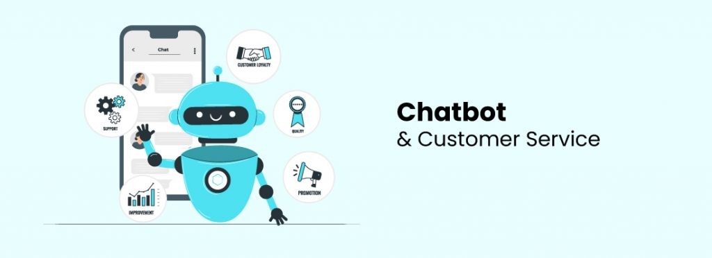 How customer service chatbots are revolutionizing