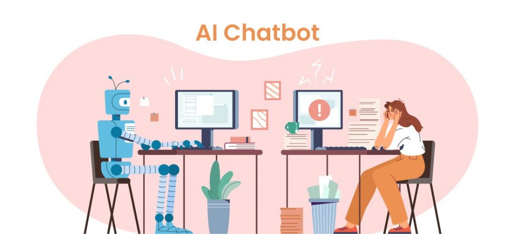 AI-chatbot-companies