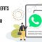 The Power Benefits of WhatsApp Automation For Your Business