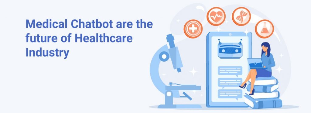 What are medical chatbots