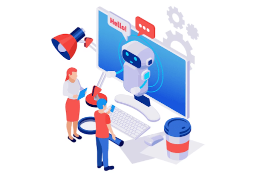 How to Implement AI-Powered Chatbots in e-commerce