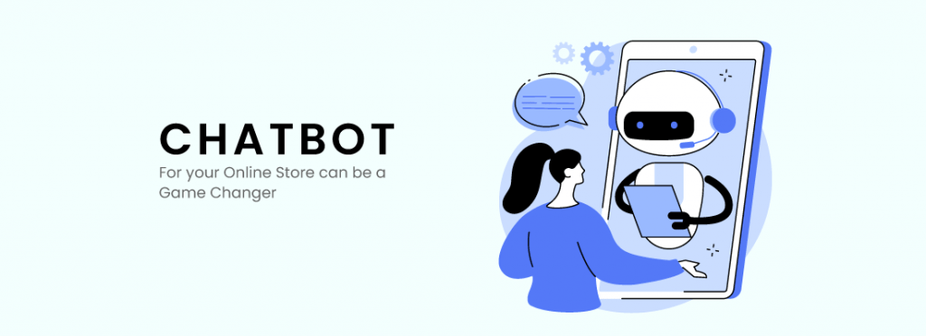 Shopping Chatbots