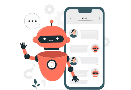 what are chatbots