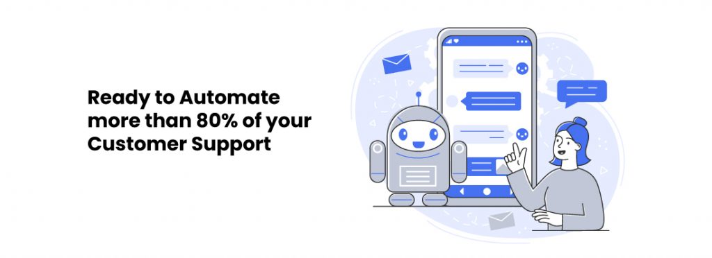 Automate Customer Support by Creating a WhatsApp Chatbot