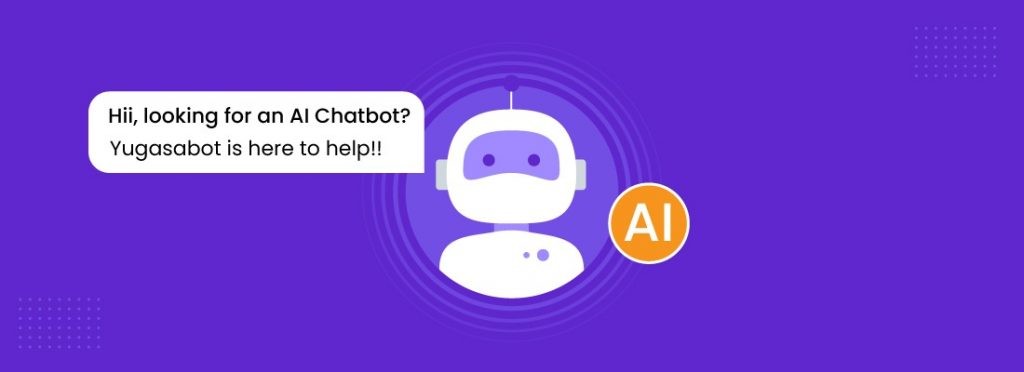 How an AI Chatbot Works