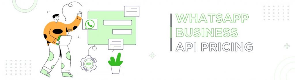 WhatsApp for Business API